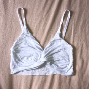 Nastygal bralette top